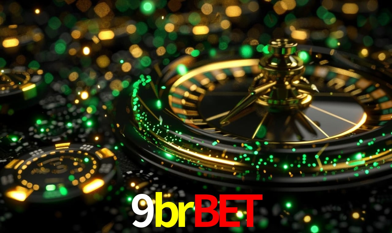 Slots com jackpots e giros grátis na 9brbet