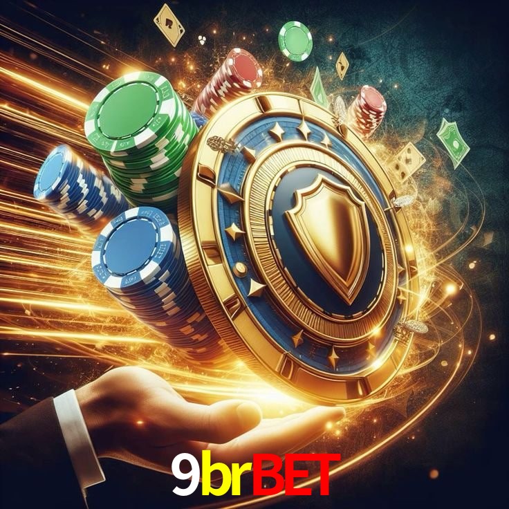 Torneios e prêmios garantidos na 9brbet