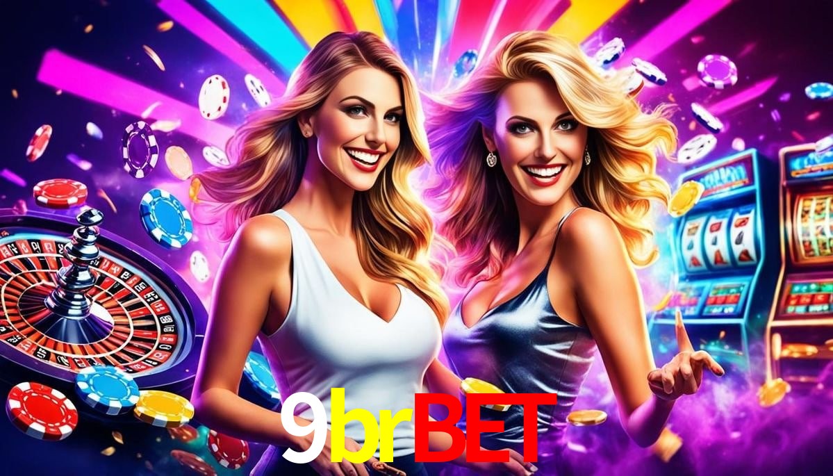 Página oficial no Facebook da 9brbet