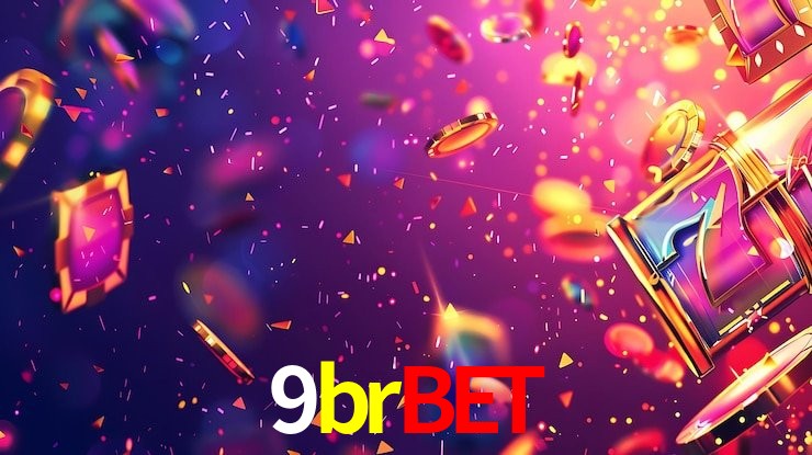 Download para Android e iOS na 9brbet