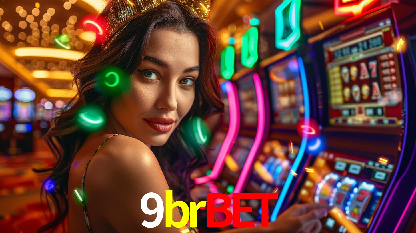 Mercados ao vivo e cash out na 9brbet